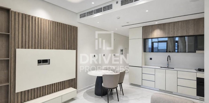 Квартира в Dubai Science Park, Дубай, 2 спальни, 95.6м², № 125258