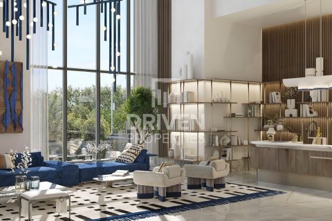 Apartment in Dubai Hills Estate, Dubai 2 bedrooms, 105.72 sq.m. № 125260 - photo 10