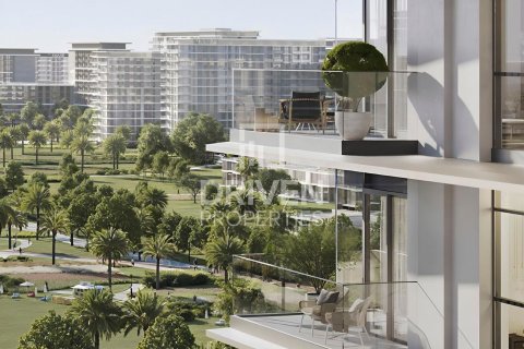 Apartment in Dubai Hills Estate, Dubai 2 bedrooms, 105.72 sq.m. № 125260 - photo 7