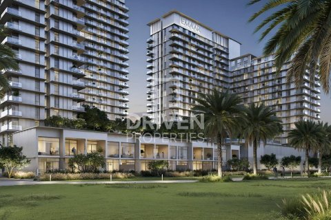 Apartment in Dubai Hills Estate, Dubai 2 bedrooms, 105.72 sq.m. № 125260 - photo 3