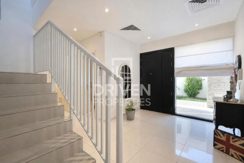 Villa in DAMAC Hills (Akoya by DAMAC), Dubai 4 bedrooms, 457.55 sq.m. № 125256 - photo 3