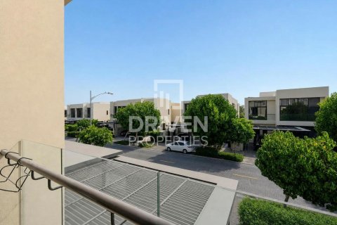 Villa in DAMAC Hills (Akoya by DAMAC), Dubai 4 bedrooms, 457.55 sq.m. № 125256 - photo 27