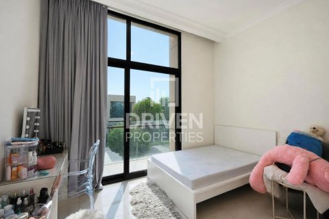 Villa in DAMAC Hills (Akoya by DAMAC), Dubai 4 bedrooms, 457.55 sq.m. № 125256 - photo 13