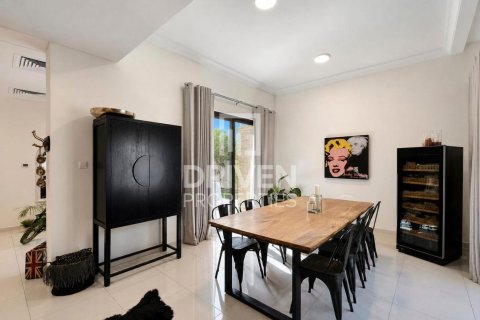 Villa in DAMAC Hills (Akoya by DAMAC), Dubai 4 bedrooms, 457.55 sq.m. № 125256 - photo 10
