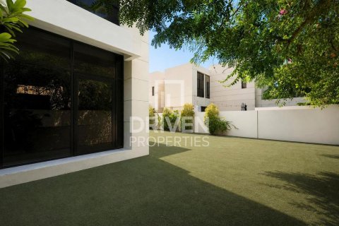 Villa in DAMAC Hills (Akoya by DAMAC), Dubai 4 bedrooms, 457.55 sq.m. № 125256 - photo 24