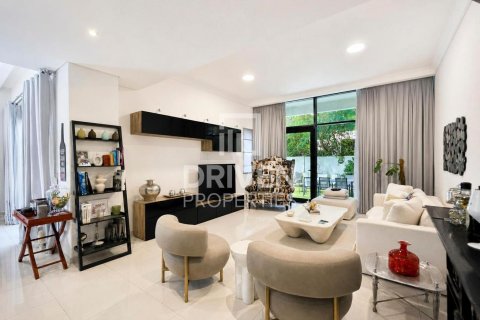 Villa in DAMAC Hills (Akoya by DAMAC), Dubai 4 bedrooms, 457.55 sq.m. № 125256 - photo 5