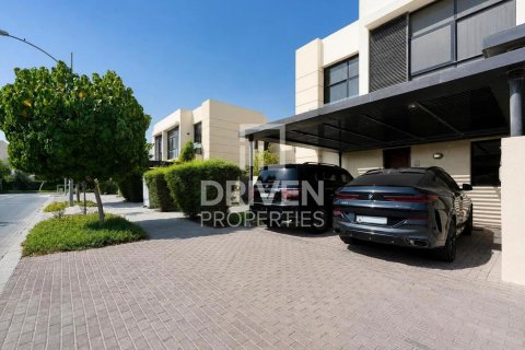Villa in DAMAC Hills (Akoya by DAMAC), Dubai 4 bedrooms, 457.55 sq.m. № 125256 - photo 30