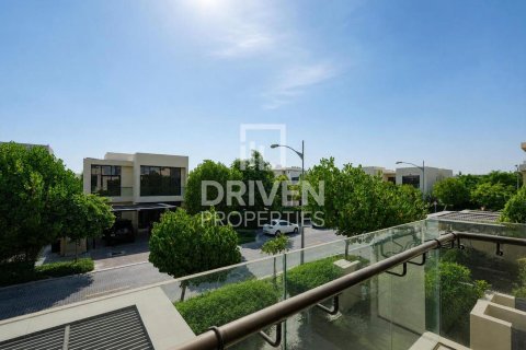 Villa in DAMAC Hills (Akoya by DAMAC), Dubai 4 bedrooms, 457.55 sq.m. № 125256 - photo 26