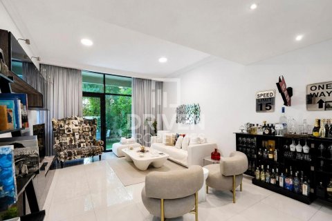Villa in DAMAC Hills (Akoya by DAMAC), Dubai 4 bedrooms, 457.55 sq.m. № 125256 - photo 4
