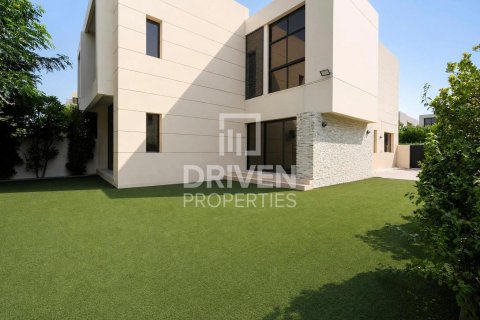 فيلا في داماك هيلز (أكويا باي داماك), دبي 4 غرف نوم, 457.55 م² رقم 125256