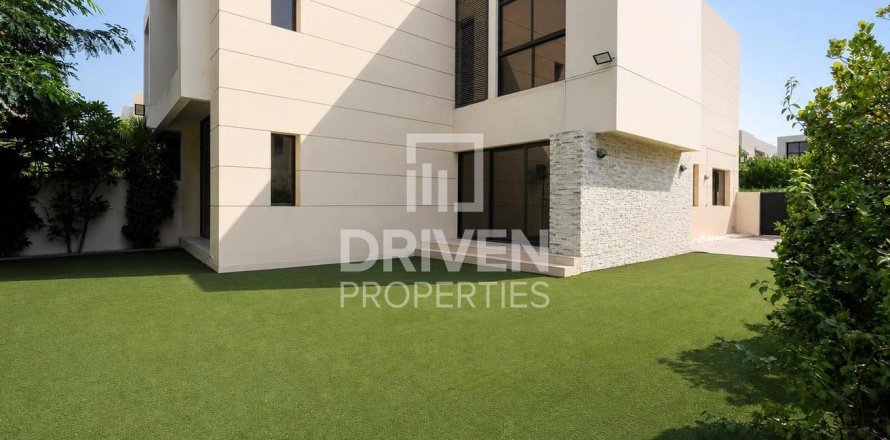 Villa in DAMAC Hills (Akoya by DAMAC), Dubai 4 bedrooms, 457.55 sq.m. № 125256