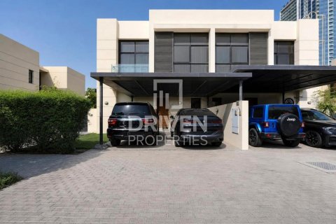 Villa in DAMAC Hills (Akoya by DAMAC), Dubai 4 bedrooms, 457.55 sq.m. № 125256 - photo 29