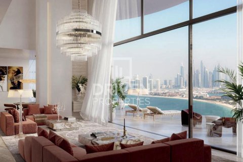 Купить квартиру в The Crescent, Пальма Джумейра, Дубай: 2 спальни, 152.27м², № 140423 - фото 10