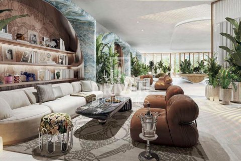 Купить квартиру в The Crescent, Пальма Джумейра, Дубай: 2 спальни, 152.27м², № 140423 - фото 6