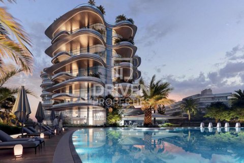Купить квартиру в The Crescent, Пальма Джумейра, Дубай: 2 спальни, 152.27м², № 140423 - фото 8