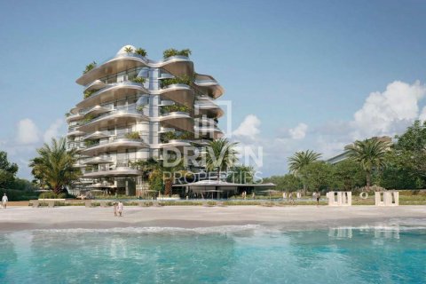 Купить квартиру в The Crescent, Пальма Джумейра, Дубай: 2 спальни, 152.27м², № 140423 - фото 3