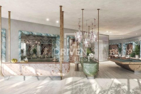 Купить квартиру в The Crescent, Пальма Джумейра, Дубай: 2 спальни, 152.27м², № 140423 - фото 5