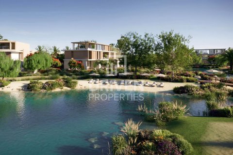 Villa in Dubai Land, Dubai 4 bedrooms, 467 sq.m. № 19307 - photo 14