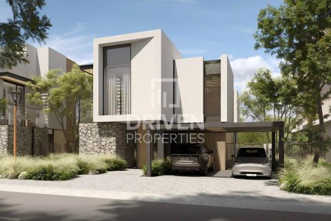 Villa in Dubai Land, Dubai 4 bedrooms, 467 sq.m. № 19307 - photo 11