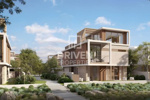 Villa in Dubai Land, Dubai 3 bedrooms, 431 sq.m. № 19306 - photo 15