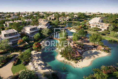 Villa in Dubai Land, Dubai 3 bedrooms, 431 sq.m. № 19306 - photo 8