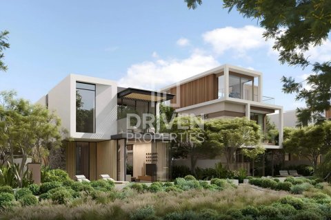 Villa in Dubai Land, Dubai 3 bedrooms, 431 sq.m. № 19306 - photo 14
