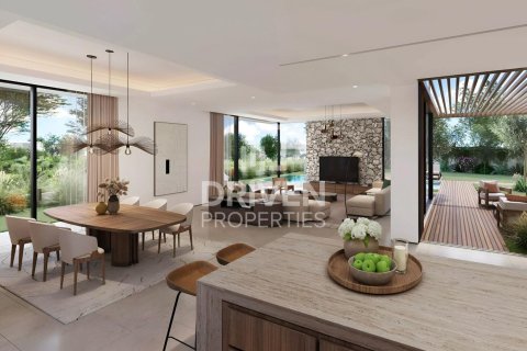 Villa in Dubai Land, Dubai 3 bedrooms, 431 sq.m. № 19306 - photo 2
