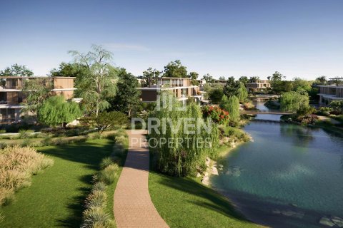 Villa in Dubai Land, Dubai 3 bedrooms, 431 sq.m. № 19306 - photo 19