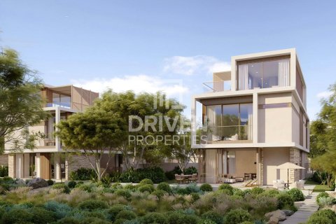 Villa in Dubai Land, Dubai 3 bedrooms, 431 sq.m. № 19306 - photo 12