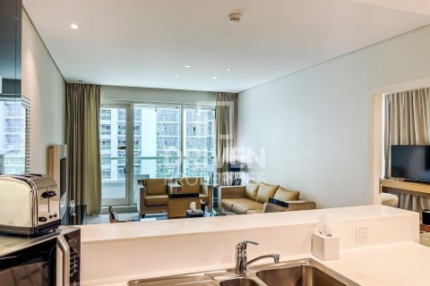 Apartment in Business Bay, Dubai 1 bedroom, 85 sq.m. № 19318 - photo 2