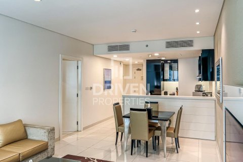 Apartment in Business Bay, Dubai 1 bedroom, 85 sq.m. № 19318 - photo 3