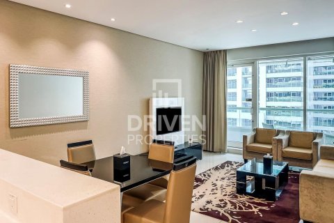 Apartment in Business Bay, Dubai 1 bedroom, 85 sq.m. № 19318 - photo 4