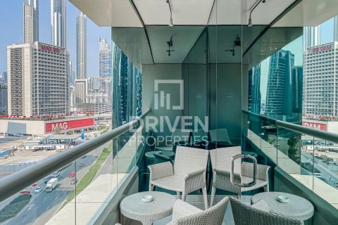 Apartment in Business Bay, Dubai 1 bedroom, 85 sq.m. № 19318 - photo 11