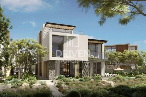 Villa in Dubai Land, Dubai 5 bedrooms, 461 sq.m. № 19309 - photo 11