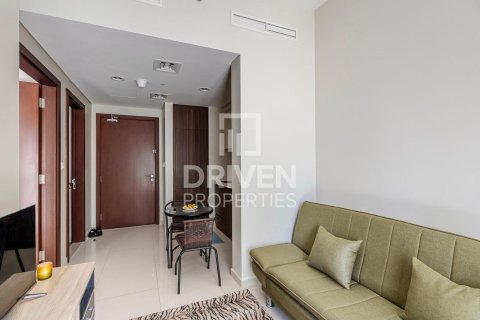 Appartement à Business Bay, Dubai, 1 chambre, 44 m², № 19317 - photo 2