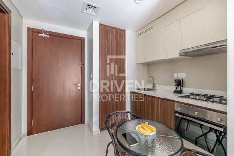 Appartement à Business Bay, Dubai, 1 chambre, 44 m², № 19317 - photo 12