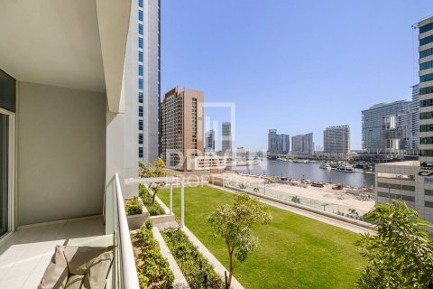 Appartement à Business Bay, Dubai, 1 chambre, 44 m², № 19317 - photo 9