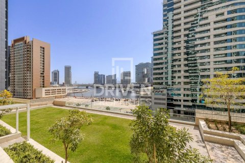 Appartement à Business Bay, Dubai, 1 chambre, 44 m², № 19317 - photo 7