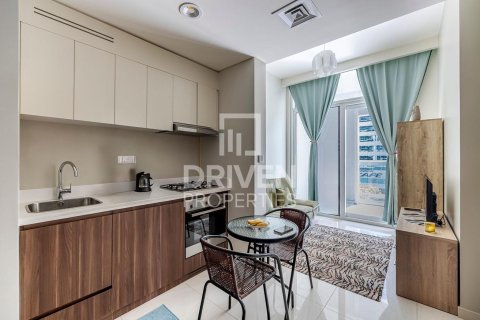 Appartement à Business Bay, Dubai, 1 chambre, 44 m², № 19317 - photo 1
