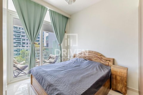 Appartement à Business Bay, Dubai, 1 chambre, 44 m², № 19317 - photo 5