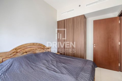 Appartement à Business Bay, Dubai, 1 chambre, 44 m², № 19317 - photo 10