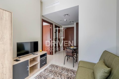 Appartement à Business Bay, Dubai, 1 chambre, 44 m², № 19317 - photo 3