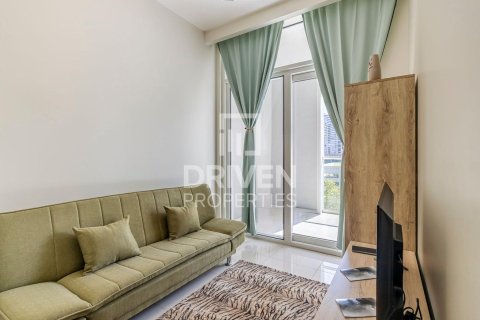 Appartement à Business Bay, Dubai, 1 chambre, 44 m², № 19317 - photo 4