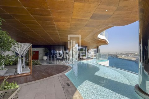 Appartement à Jumeirah, Dubai, 3 chambres, 280 m², № 66432 - photo 3