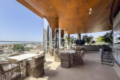 Appartement à Jumeirah, Dubai, 3 chambres, 280 m², № 66432 - photo 6