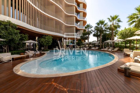 Appartement à Jumeirah, Dubai, 3 chambres, 280 m², № 66432 - photo 8