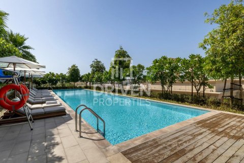 Appartement à Jumeirah, Dubai, 3 chambres, 280 m², № 66432 - photo 7
