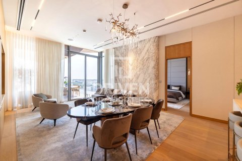 Appartement à Jumeirah, Dubai, 3 chambres, 280 m², № 66432 - photo 11