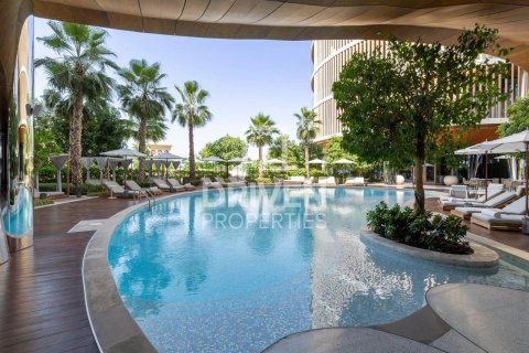 Appartement à Jumeirah, Dubai, 3 chambres, 280 m², № 66432 - photo 1
