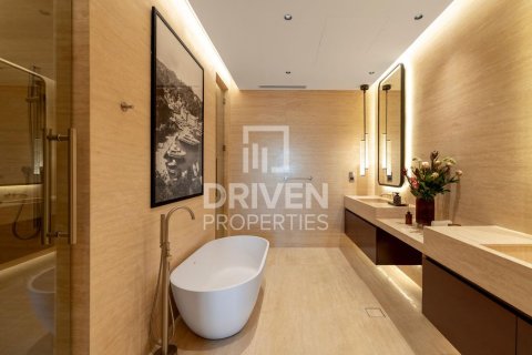 Appartement à Jumeirah, Dubai, 3 chambres, 280 m², № 66432 - photo 13
